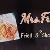 Mrs.fried