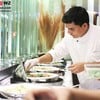 Chef Manoj Singh เชฟพิเศษมากฝีมือจากอินเดีย