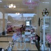 Pinktailz nail shop