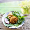 ตำมะม่วงปลาย่าง (Tum Ma-muang Plaa-yaang) ตำมะม่วงปลาย่าง (Tum Ma-muang Plaa-yaang)