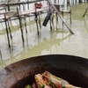 กุ้งอบเกลือ หน้าตาเหมือนกุ้งอบวุ้นเส้นแต่ไม่มีวุ้นเส้น