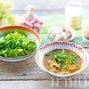 แกงผักหวานปลาย่าง (พร้อมทาน) (Ghang Paak-waan Plaa-yaang) แกงผักหวานปลาย่าง (พร้อมทาน) (Ghang Paak-waan Plaa-yaang)