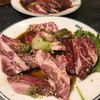 Ikkyu yakiniku ทองหล่อ 13