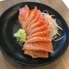 Shoyu Sushi & Izakaya จุฬาลงกรณ์