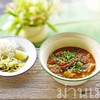 ขนมจีนน้ำเงี้ยว (Kha-nom-Jeen Nam-ngeaw ) ขนมจีนน้ำเงี้ยว (Kha-nom-Jeen Nam-ngeaw )