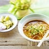 ข้าวซอยไก่ (Khao-soi Gai) ข้าวซอยไก่ (Khao-soi Gai)