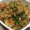 ข้าวผัดรถไฟ