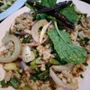 ลาบหมู ลาบหมู