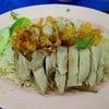 ฝั่งไก่ต้มเนื้อน่องไม่หนัง