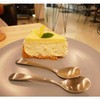 Lemon Cheese Cake   120 B