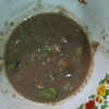 น้ำพริกกะปิ(ใต้) แบบง่าย