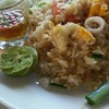 ข้าวผัดปู