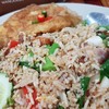 +ไข่เจียว