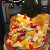 ปังเย็น Mango Strawberry Jelly Double ปังเย็น Mango Strawberry Jelly Double