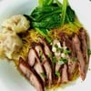 บะหมี่เป็ดอบชานอ้อย บะหมี่เป็ดอบชานอ้อย