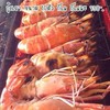 รูปร้าน Seafood Aroy Delivery สาขาเดียว