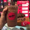 Cold Chocolate 85.-