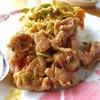 หมูกะปิ