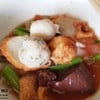 ลูกชิ้นอร่อยดี