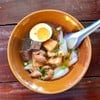 รูปร้าน ตาเปิ้ล ยายบิว ก๋วยจั๊บก๋วยเตี๋ยว สาขา2 รูปร้าน ตาเปิ้ล ยายบิว ก๋วยจั๊บก๋วยเตี๋ยว สาขา2