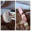 ไส้กรอกแป้งเยอะไป ริบอายนุ่มอร่อยแต่ยังไม่หอมนัก