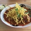 ไก่น่องใหญ่เนื้อนุ่ม รสชาติกะทิเข้มข้น 40 บาท