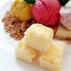 ชีสเค้กเนื้อนุ่มเบา