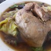 ก๋วยเตี๋ยวไก่วัดจันทร์ (ป้าล้อม)