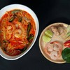 ต้มยำกุ้งน้ำข้น ต้มยำกุ้งน้ำข้น