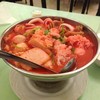 หัวปลาหม้อไฟเชียงใหม่ (สี่แยกรวมโชค)