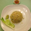 หัวปลาหม้อไฟเชียงใหม่ (สี่แยกรวมโชค)