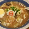 Hachiban Ramen เซ็นทรัลพลาซา พิษณุโลก ชั้น 3