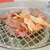 SALANG Korean BBQ Buffet Restaurant ถนนพญาไท