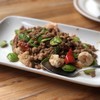 สะตอผัดกุ้งหมูสับ สะตอผัดกุ้งหมูสับ