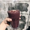 Acai Smoothie เพื่อสุขภาพ