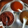 ก๋วยเตี๋ยวไก่วัดจันทร์ (ป้าล้อม)