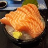 Sushi Hiro Riverside Plaza เจริญนคร