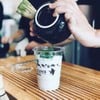 Matcha Latte Lite Matcha Latte Lite