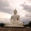 วัดพระพุทธบาทดอยโล้น