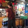 นายป้อม ซุปเปอร์เล้ง U Square ม.ธรรมศาสตร์ รังสิต