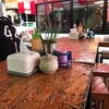 นายป้อม ซุปเปอร์เล้ง U Square ม.ธรรมศาสตร์ รังสิต