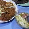 ร่มไม้สายน้ำ (แพสองพี่น้อง)