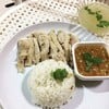 ข้าวมันไก่เด็กหอ