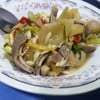 ร่มไม้สายน้ำ (แพสองพี่น้อง)