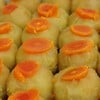 ใส้เน้นๆ ไข่เค็มเต็มๆ