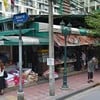 ตลาดซอยศาลาแดง