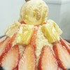 Strawberry Cheesecake snowflake : เครื่องแน่นดีใช้ได้เลยจ๊ะ