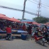 ตลาดสดเทศบาลตำบลท่าตะโก
