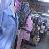 ตลาดอาคารวานิช