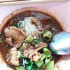 น้ำซุปจัดจ้าน